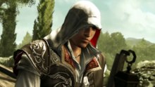 Assassin's Creed 2 Gameplay Walkthrough Part 10 - Venezia (PC)