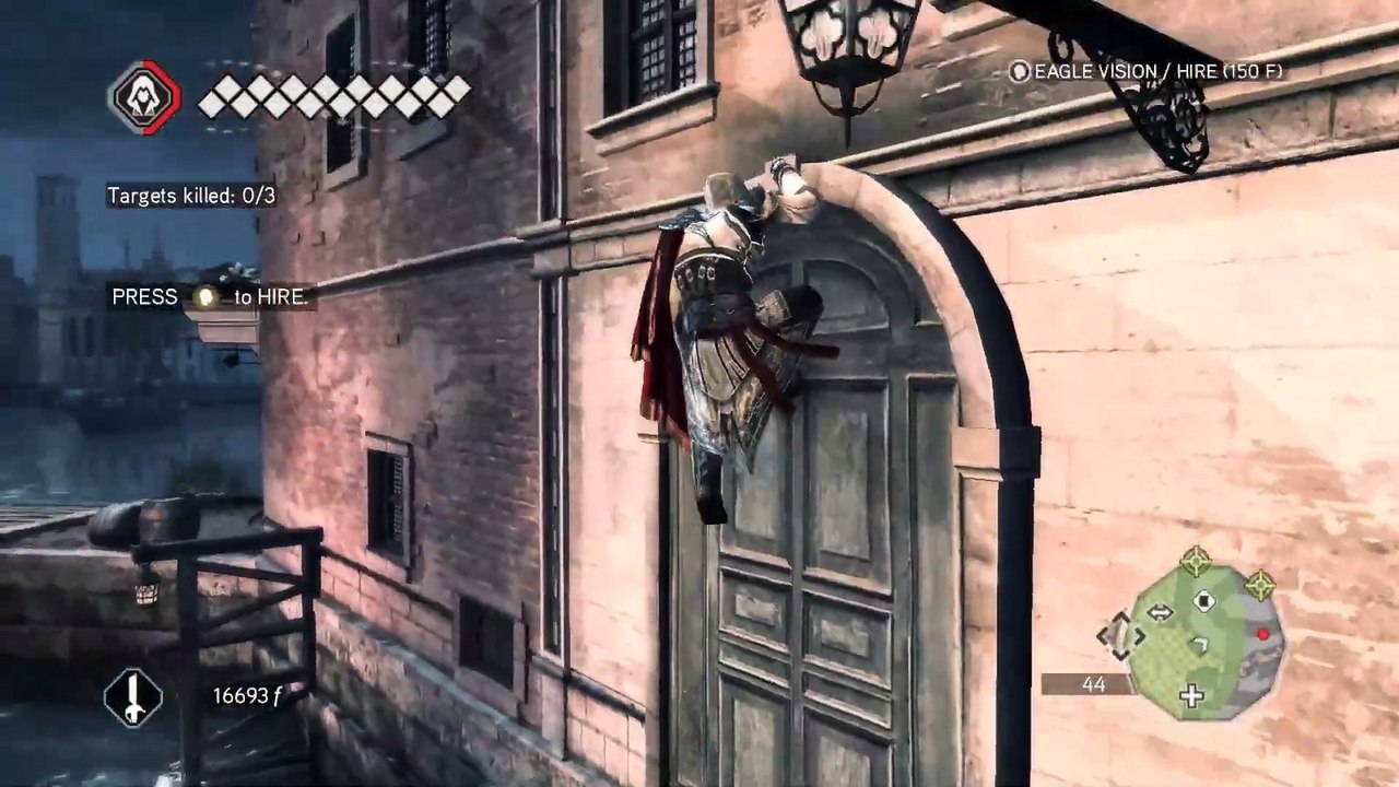 Assassin's Creed 2 Gameplay Walkthrough Part 12 - Everything must go ...