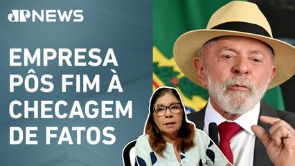 Lula convoca reunião para debater diretrizes da Meta; Kramer analisa