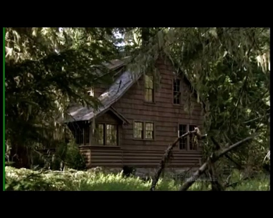 The Presence - Besessen von Dir! | movie | 2010 | Official Trailer