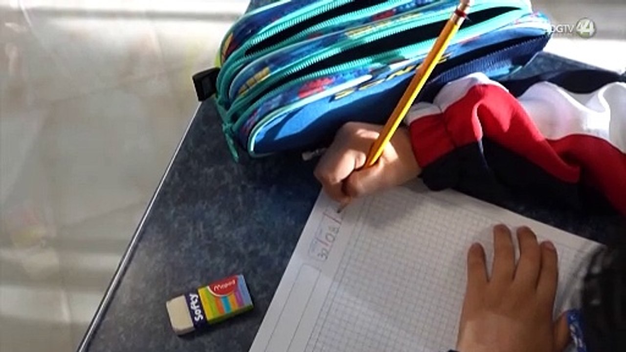 Hubo ausentismo de 10% en planteles de educación básica en Jalisco
