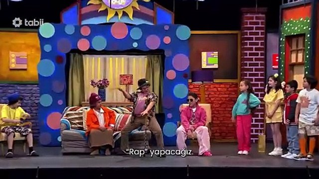 Çok Güzel Hareketler Çocuk | show | 2024 | Official Trailer