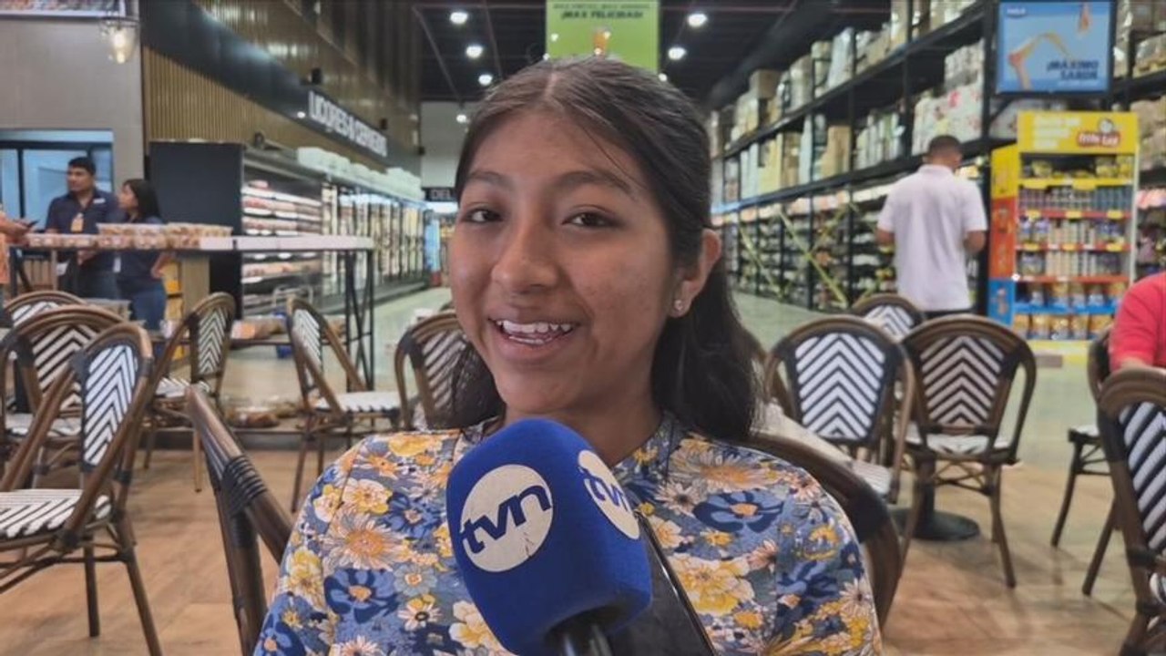 Todo está listo para la fiesta de 15 años en El Gavilán de Cañazas