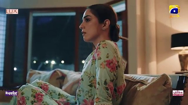 Sunn Mere Dil Episode 30 [Eng Sub] Wahaj Ali Maya Ali Hira Mani 9th January 2025