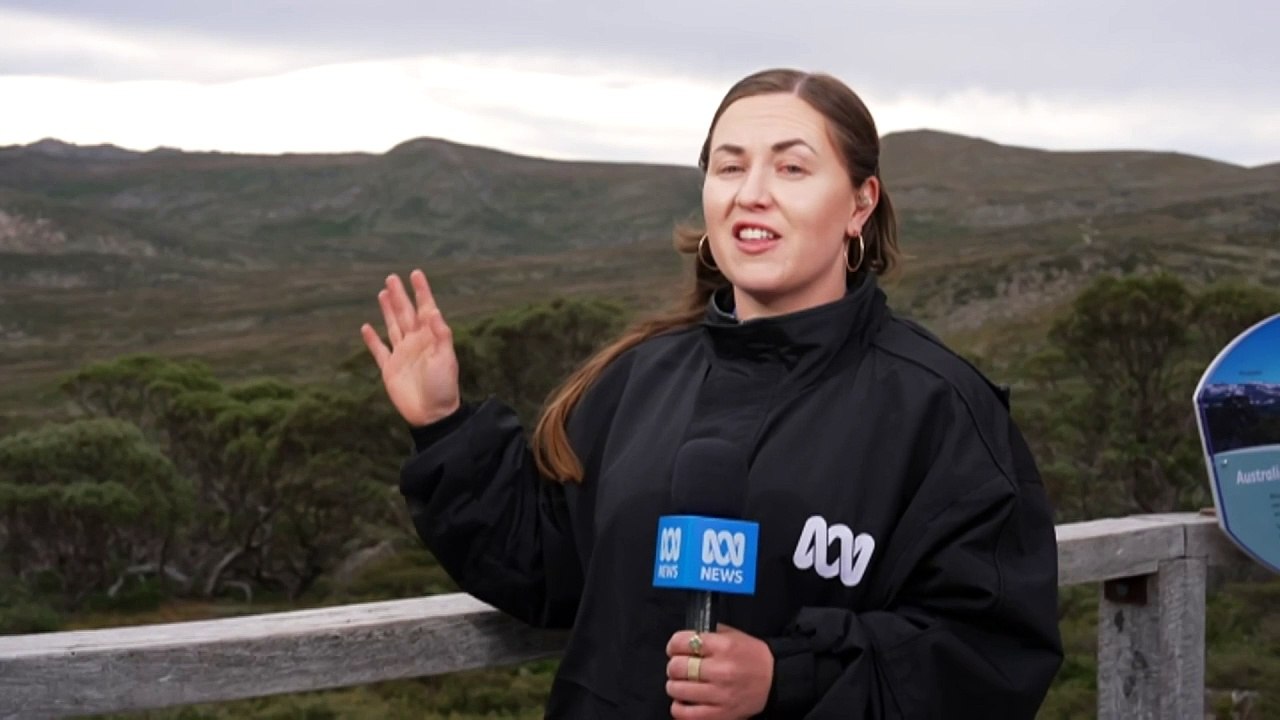 Emergency services marvel at the resilience displayed by hiker Hadi Nazari who survived for 13 days in Kosciuszko National Park.