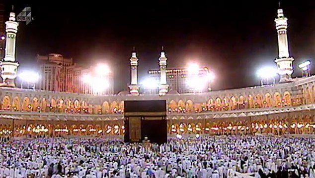 Ch4 Seven Wonders of the Muslim World.