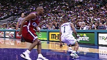 Muggsy Bogues Career Highlights
