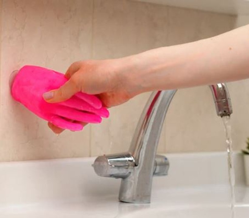 Uncommon clean! Crafting soap with a unique touch!