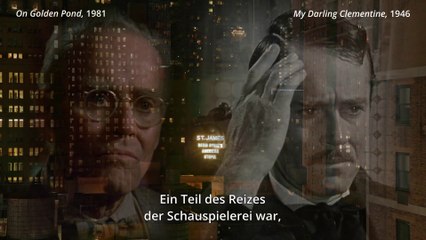 Henry Fonda for President - Trailer (Deutsch) HD