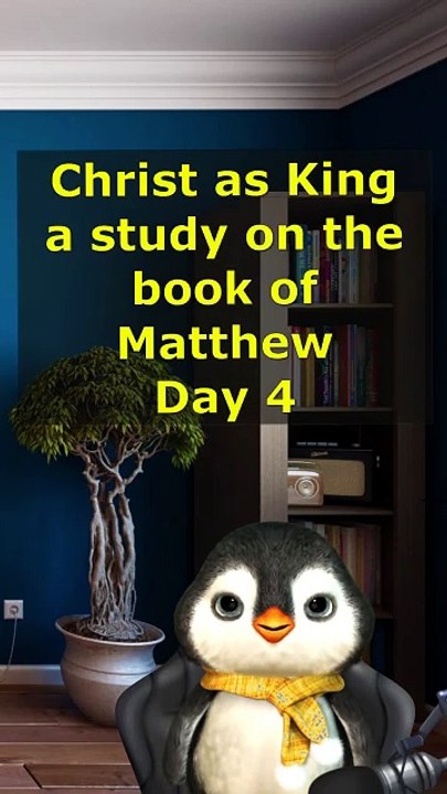 Christ as King 4