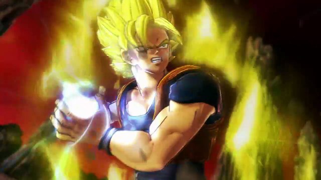 Dragon Ball: Raging Blast 2 online multiplayer - ps3