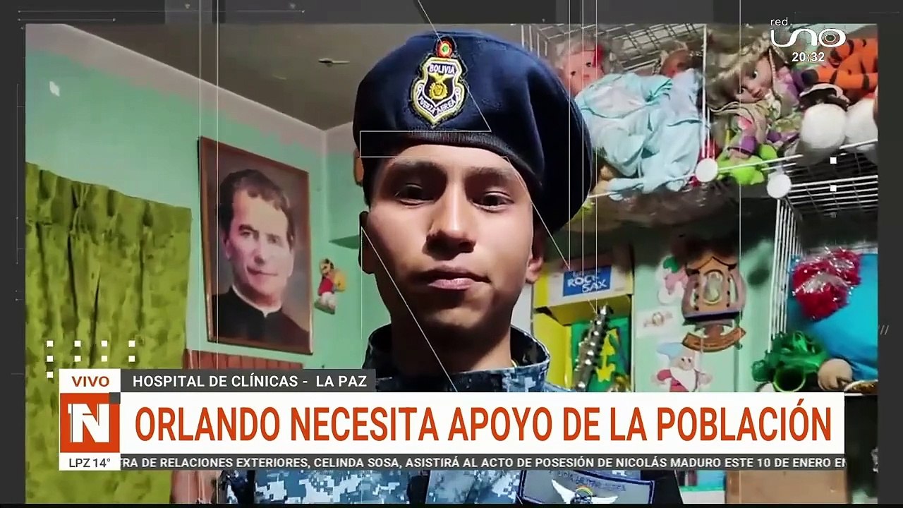 necesita apoyo