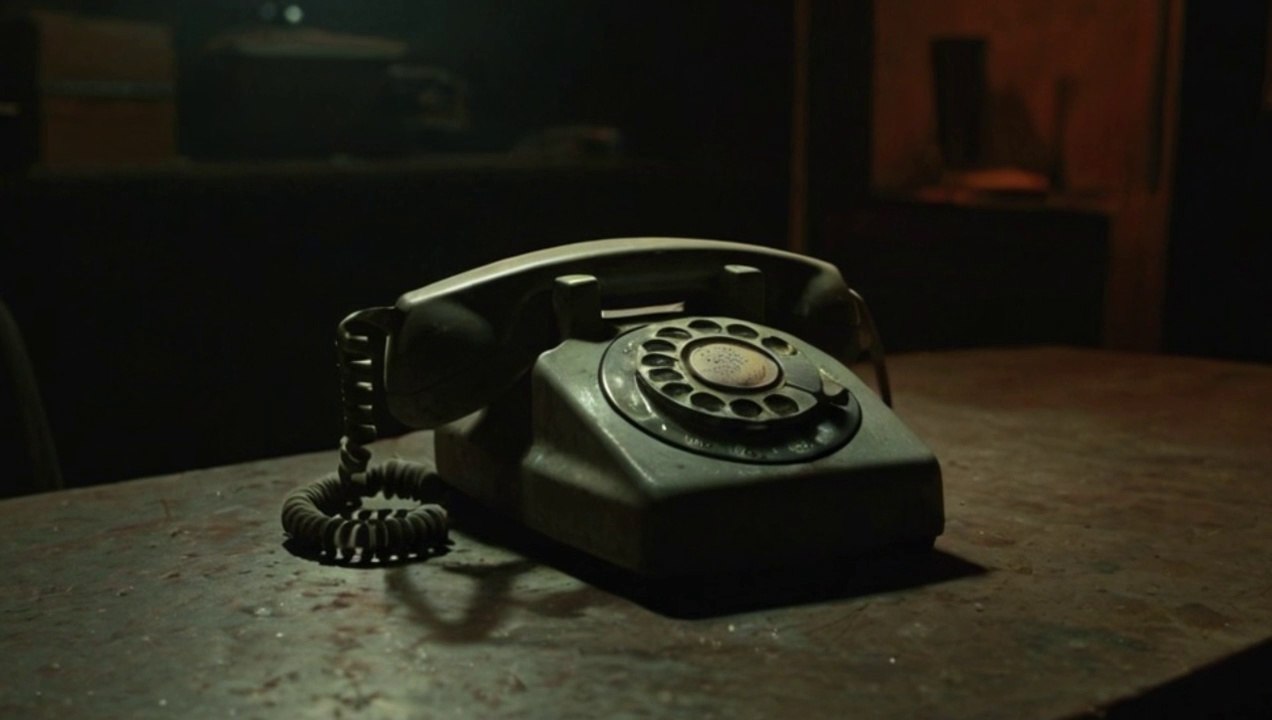 3 historias de terror de llamadas inexplicables