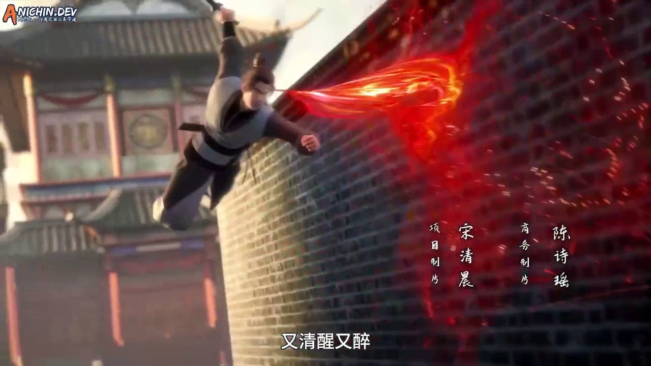 The Path Toward Heaven Episode 09 Subtitle Indonesia
