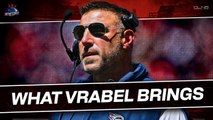 LIVE Patriots Daily: What Mike Vrabel Could Bring to Patriots