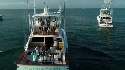 td7-Todos los detalles de la competencia de pesca en la que estará Michael Jordan-090125