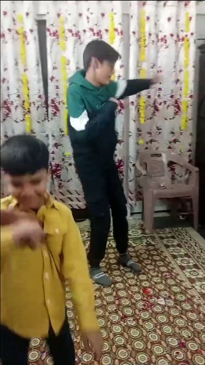 Dance Party