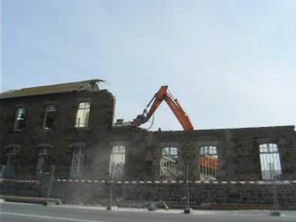 Chantier 1