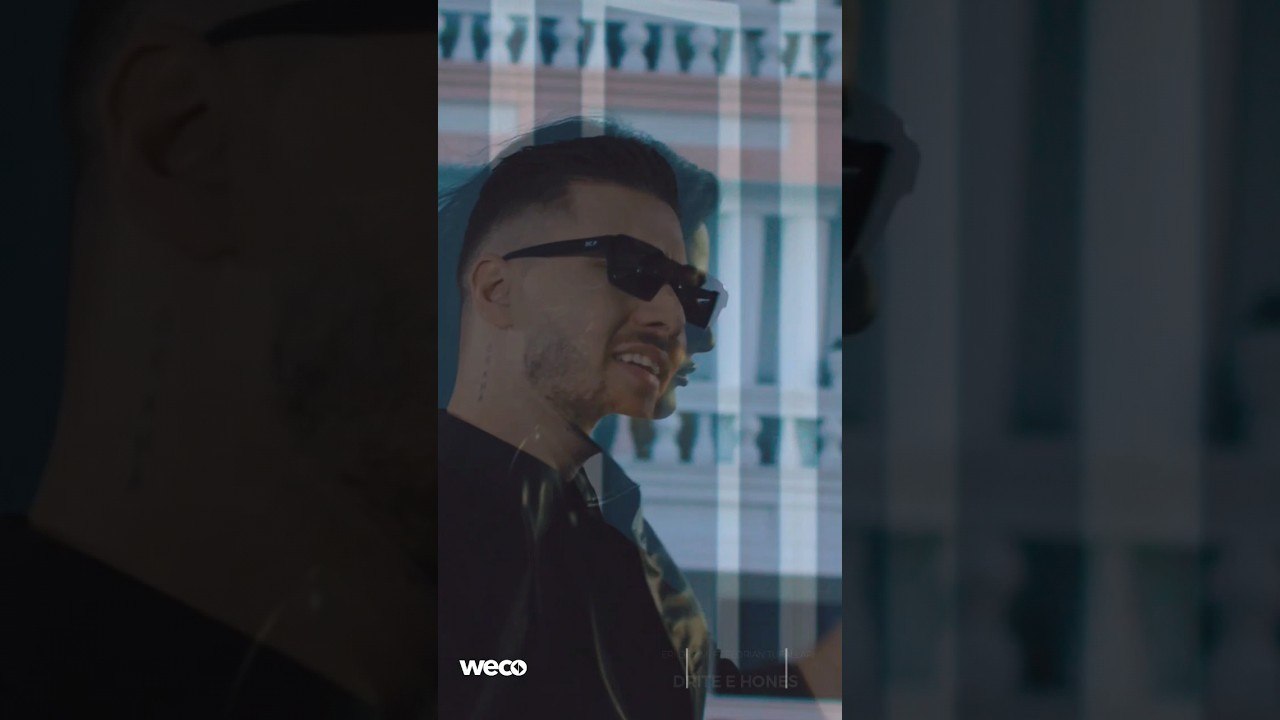 OUT NOW 🔥 " DRITE E HONES ft ‎@floriantufallari  #shorts