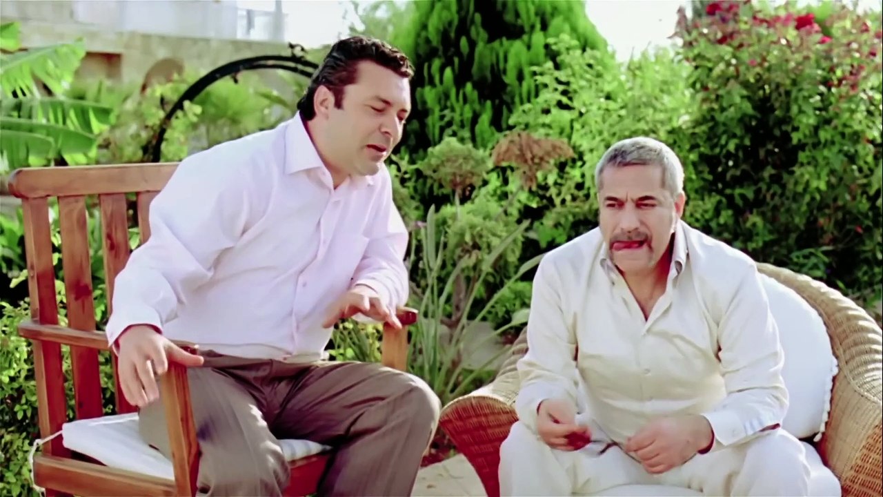 Maskeli Beşler Kıbrıs _ Şafak Sezer Türk Komedi Filmi Tek Parça (HD)(1)