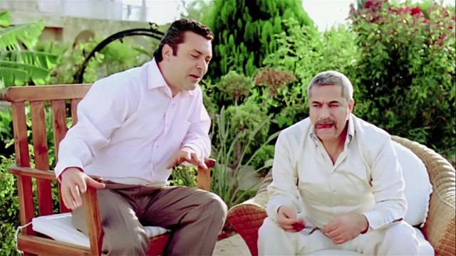 Maskeli Beşler Kıbrıs _ Şafak Sezer Türk Komedi Filmi Tek Parça (HD)(1)