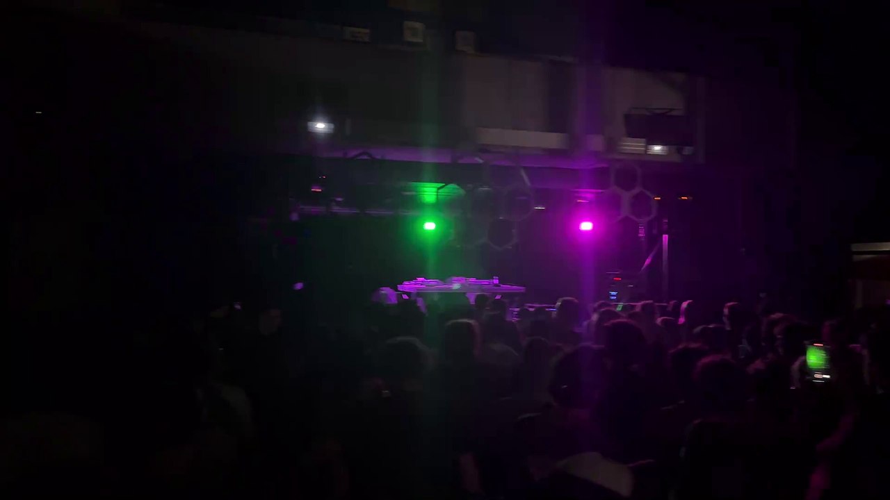 NOISE ARENA #10   La Bande de ZOUAW   Tekno  E.V.E   #electro #dj #djremix #djsong (5)