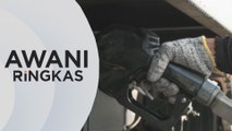 AWANI Ringkas: Rasionalisasi subsidi diesel