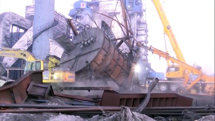 Hn_Ani_Mungeli_One_Injured_Several_Feared_Trapped_As_Silo_Structure_Collapses_06-58-40