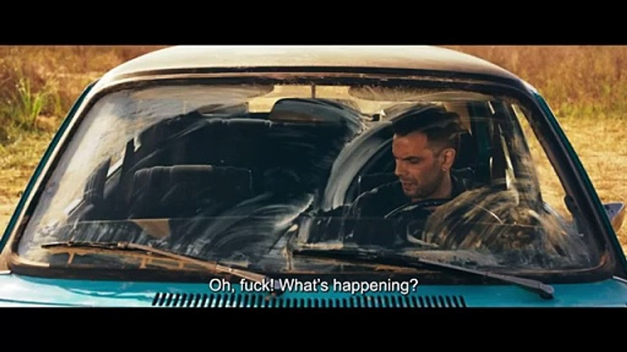 RED POINT Exclusive Full Thriller Action Sci-Fi Movie Premiere English HD 2025