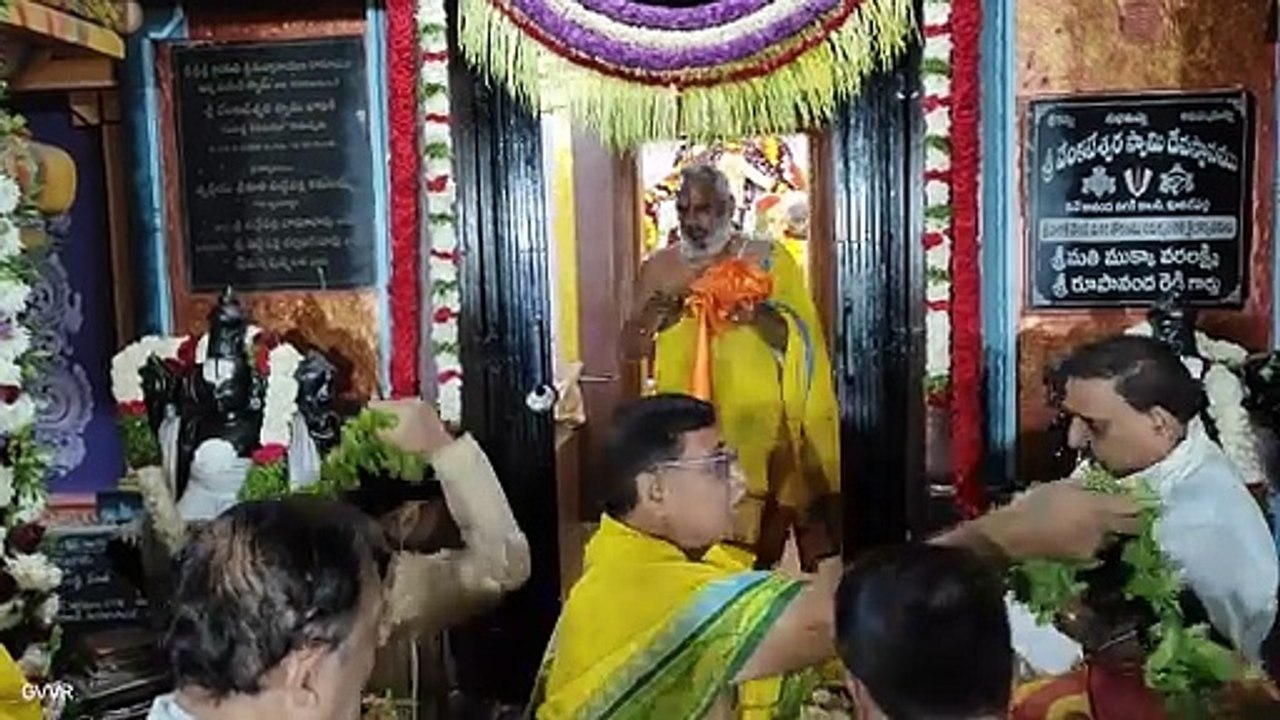 VV NAGER VENKATESHWARA TEMPLE RADDI_AB_TS10010 [10/01, 06:02] Vishnu Reddy: TG_HYD_00_10_VV NAGER VENKATESHWARA TEMPLE RADDI_AB_TS10010   Kukat pally vishnu 9