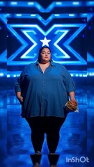 Skinwalker caught up in American got talent show😱