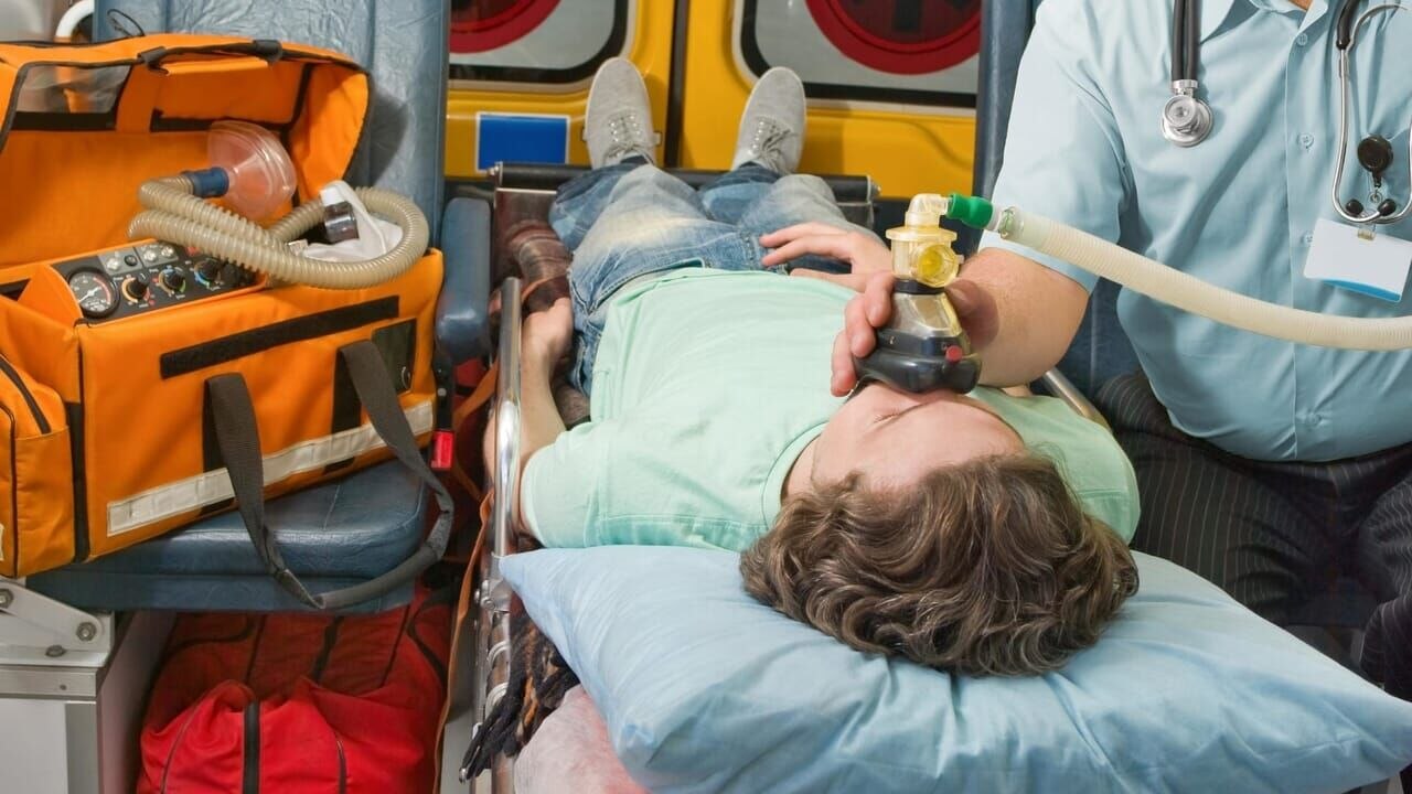 Appels d'urgence
