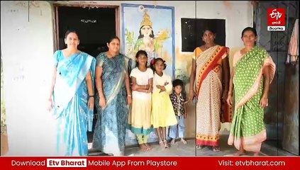 అమ్మకే అమ్మగా మారిన పదకొండేళ్ల చిన్నారి - చుట్టుముట్టిన కష్టాలు - సాయం చేసే చేతుల కోసం ఆశగా ఎదురుచూపు