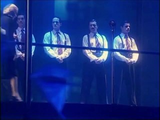 Nacha Guevara - Eva / Discurso