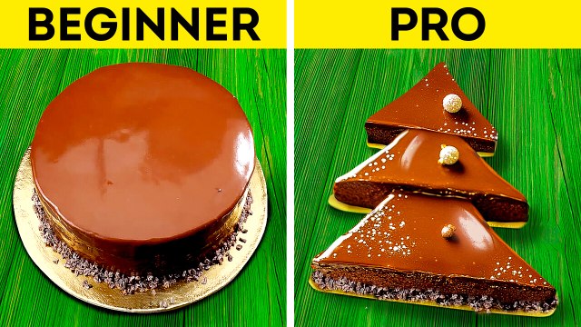 Quick and Easy Sweet Recipes: Bake like a PRO and Cook like a CHEF!