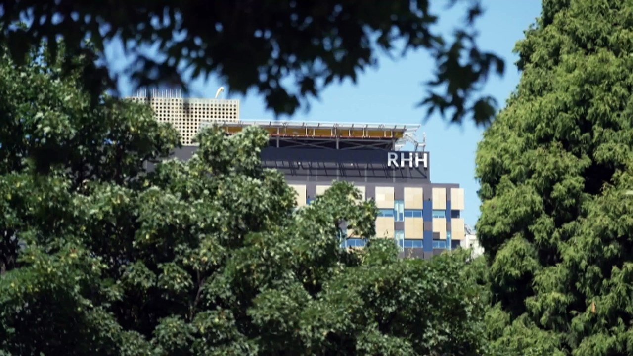 Royal Hobart Hospital's maternity issues linked to staff shortages, report finds