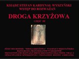 DROGA KRZYŻOWA - CZĘŚĆ III
