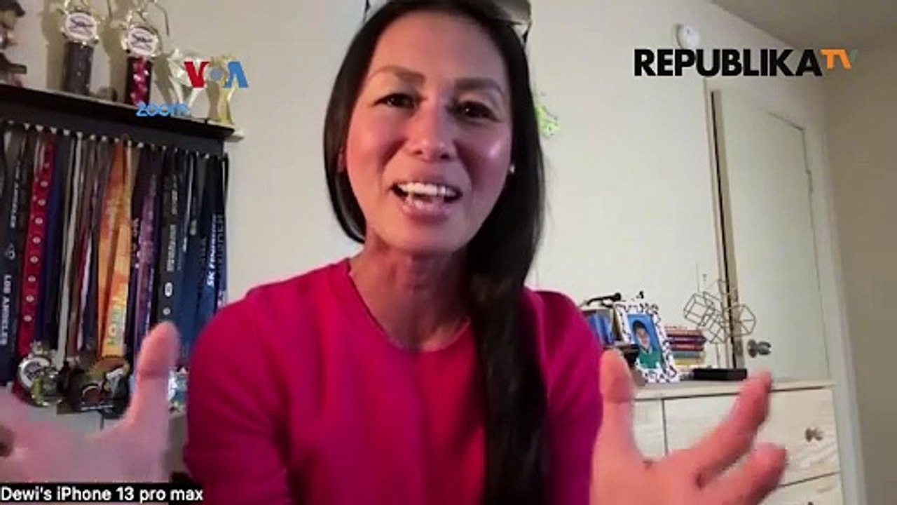 Sejumlah Diaspora Indonesia Terdampak Kebakaran di Los Angeles