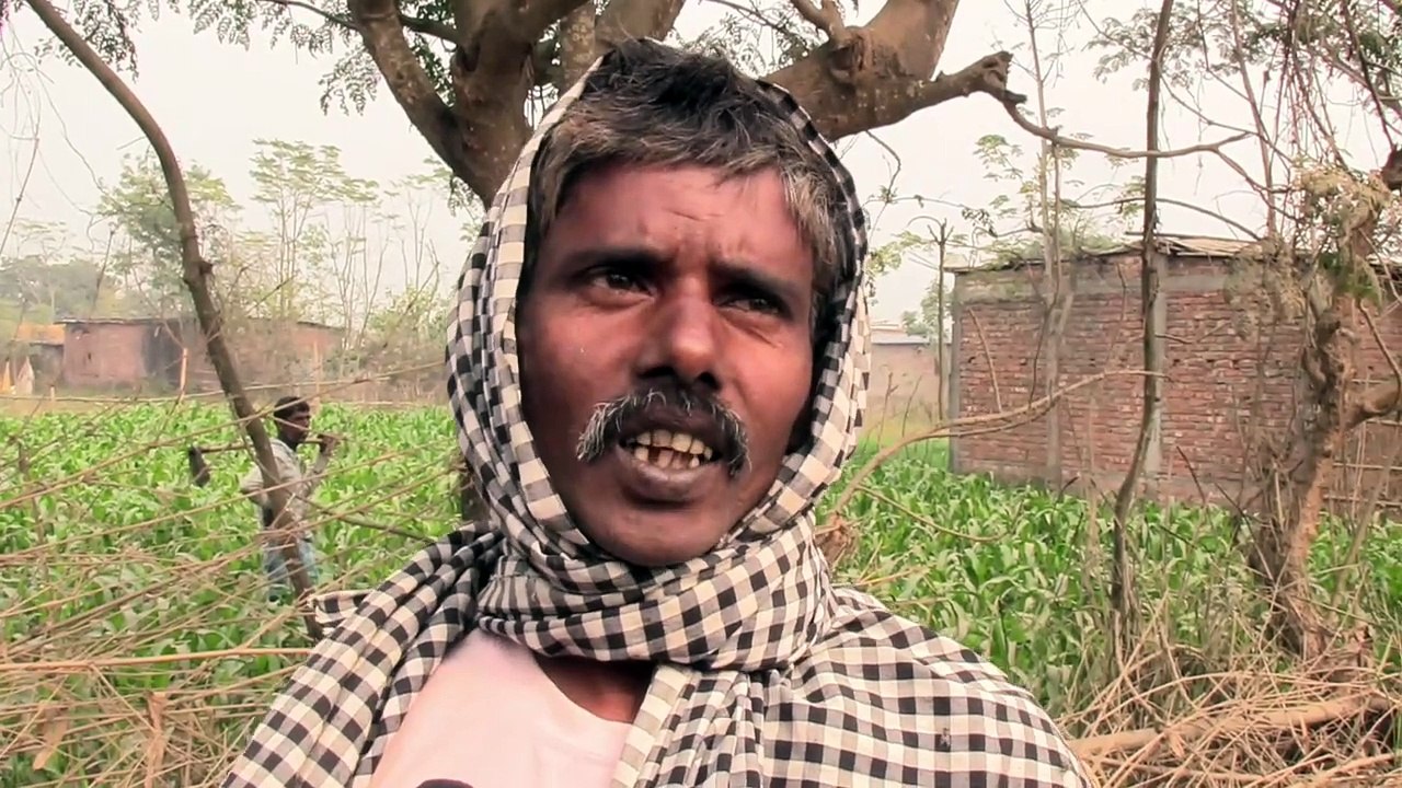 बिहार का एक गांव जहां शादी विवाह तो दूर मेहमान...