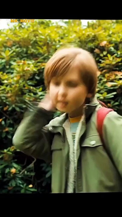 Ant Boy Hollywood Movie Scenes