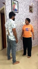 Cute wife !!Smart husband!!