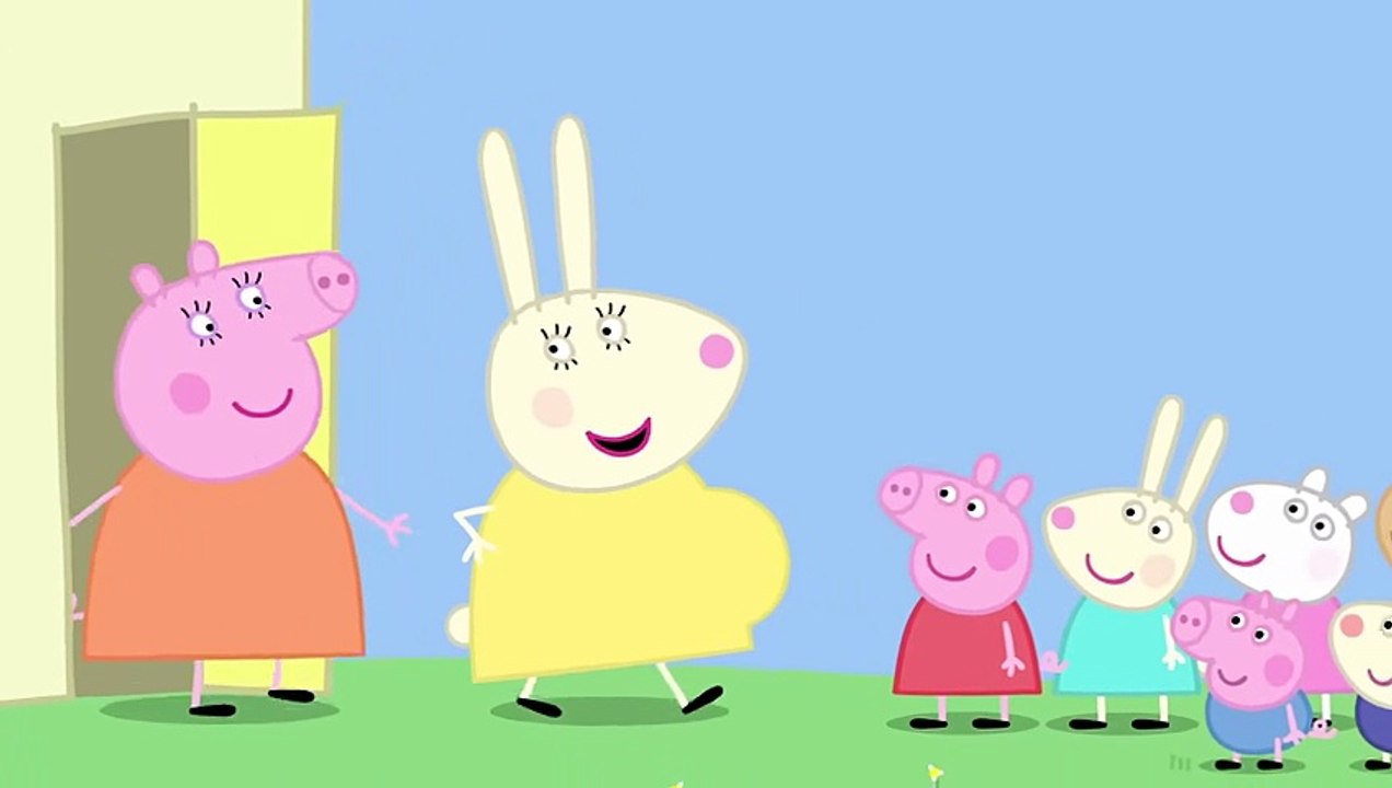 Peppa Pig Full Episodes ｜Mummy Rabbit's Bump - video Dailymotion