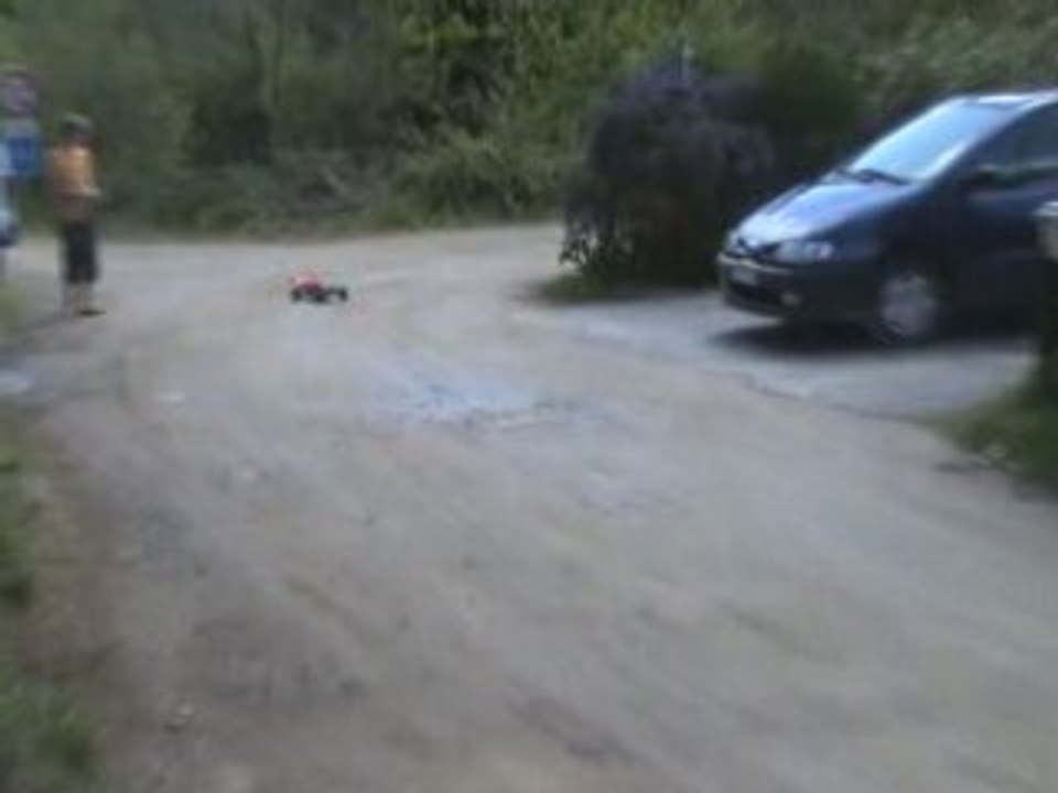 Hyper 7 TQ 13