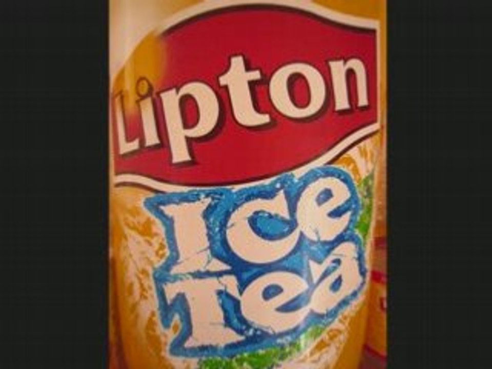 Ice Tea™ V3.1