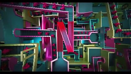 Squid Game Season 3: Love & Drama 💖