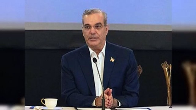 Abinader autoriza extradición de dos dominicanos a España e Italia