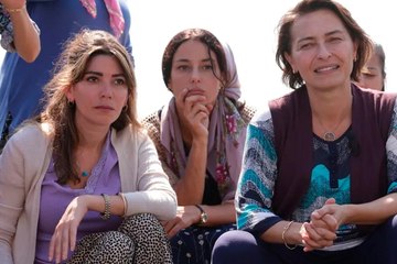 Trapos Sucios - PROMO © Divinity