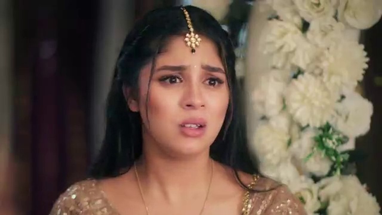 Anupama 10th January 2025 video Dailymotion