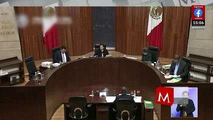 TEPJF ordena incluir a 18 rechazados en elección judicial