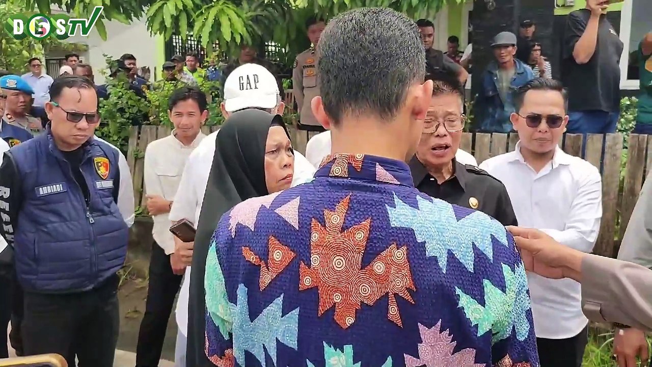 Warga Kelurahan 16 Ulu Tolak Paksa Pengukuran Ulang